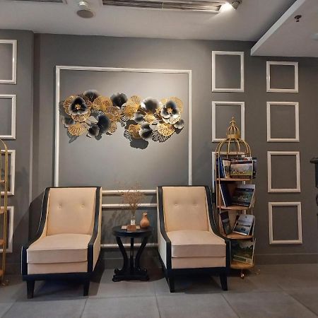 Hanoi Fiesta Hotel & Spa Eksteriør bilde