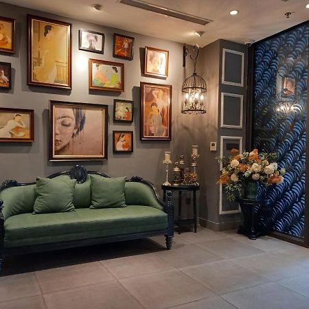 Hanoi Fiesta Hotel & Spa Eksteriør bilde