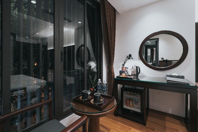 Hanoi Fiesta Hotel & Spa Eksteriør bilde