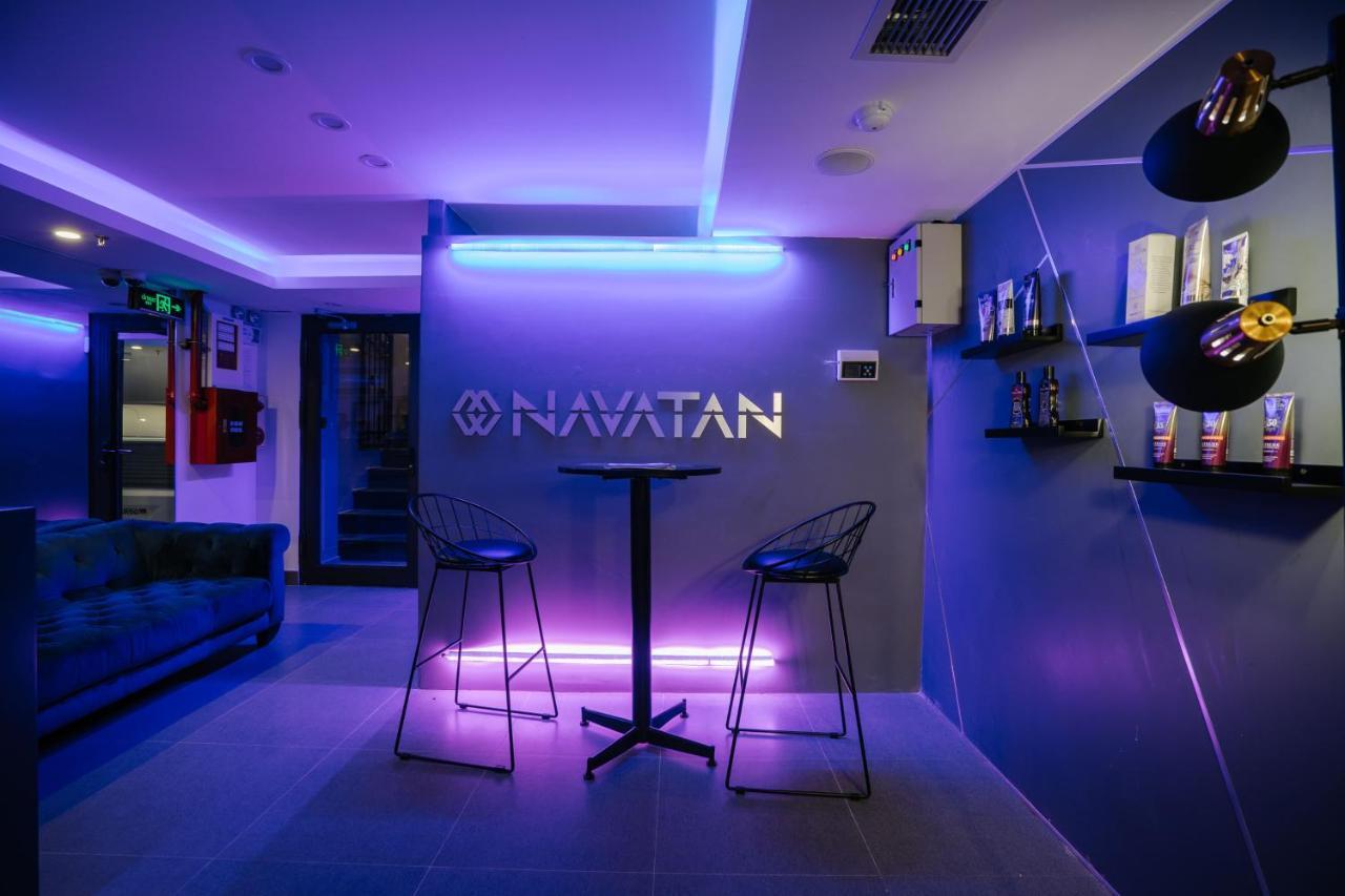 Hanoi Fiesta Hotel & Spa Eksteriør bilde