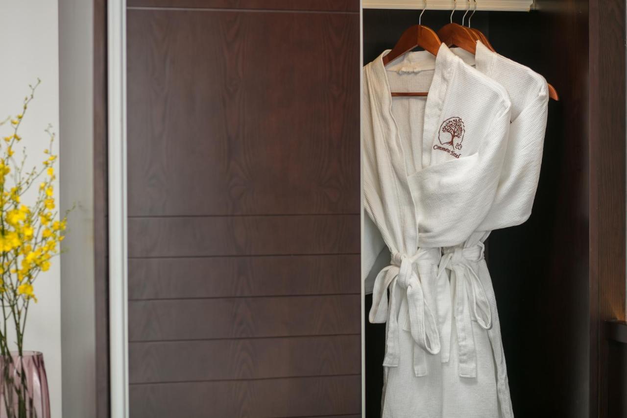 Hanoi Fiesta Hotel & Spa Eksteriør bilde